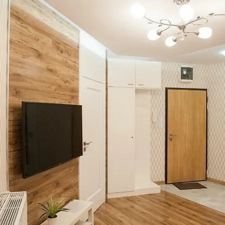 Smolna - Zawady * Poznań