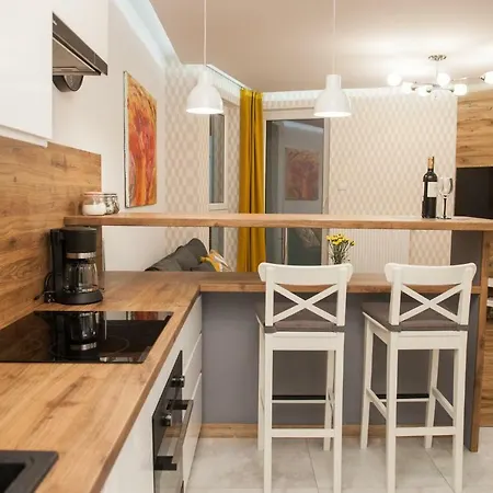 Apartment Smolna - Zawady *