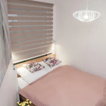 Smolna - Zawady Appartement Poznań