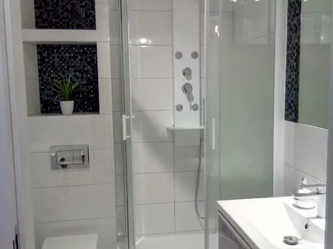 Smolna - Zawady Appartement Poznań