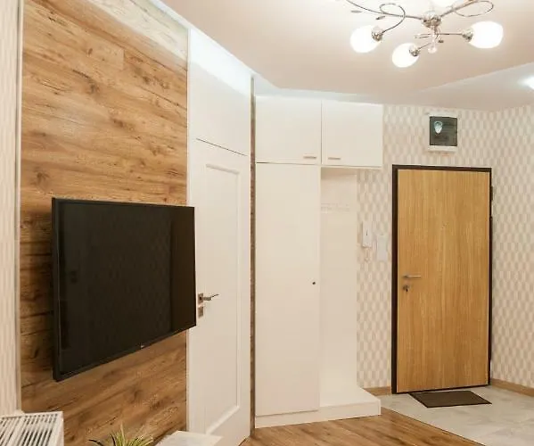 Smolna - Zawady * Poznań