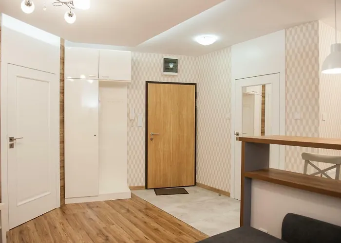 Smolna - Zawady Poznań