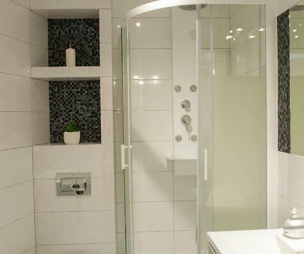 Smolna - Zawady Appartement