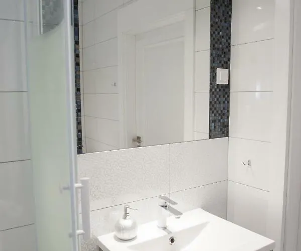 Smolna - Zawady Appartement *