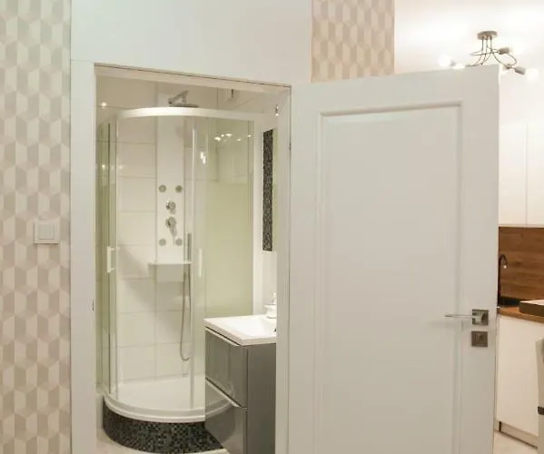 Appartement Smolna - Zawady