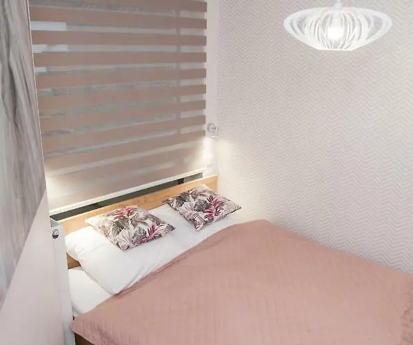 Smolna - Zawady Appartement Poznań