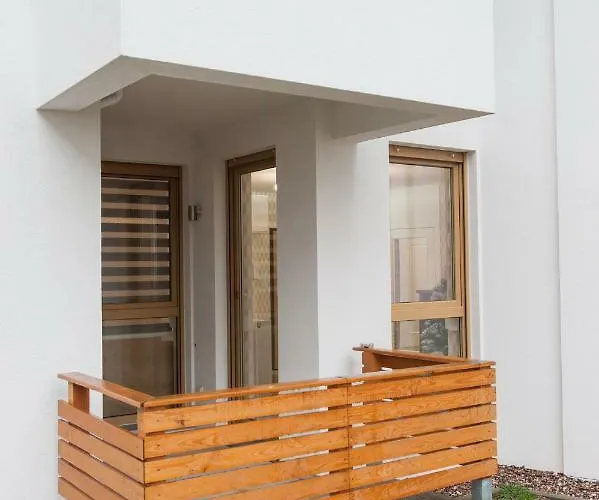 Appartement Smolna - Zawady Poznań