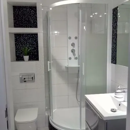 Smolna - Zawady Apartament Poznań