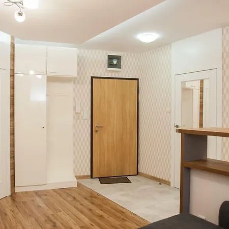 Smolna - Zawady Poznań