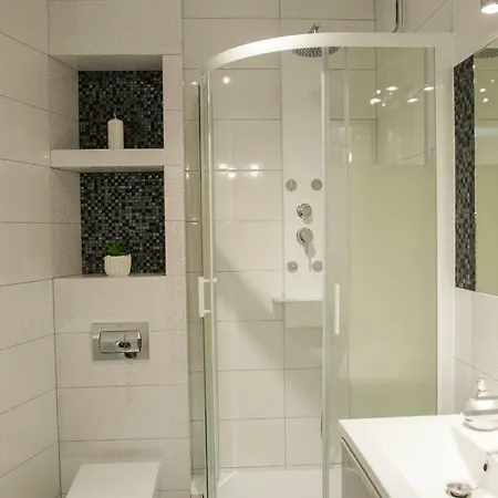 Smolna - Zawady Apartament