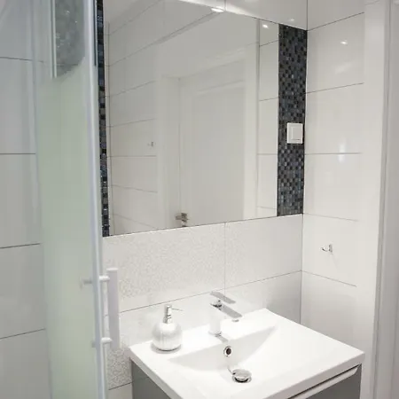 Smolna - Zawady Apartament *