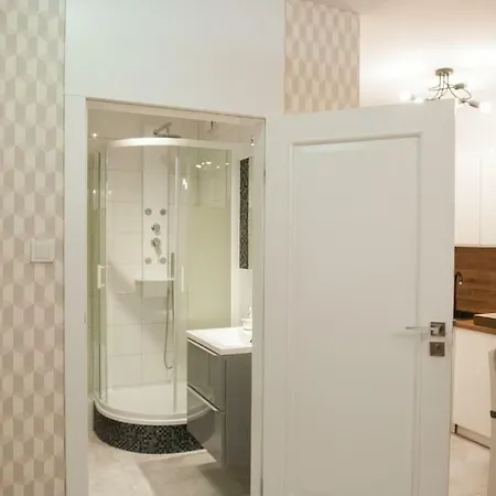 Apartament Smolna - Zawady