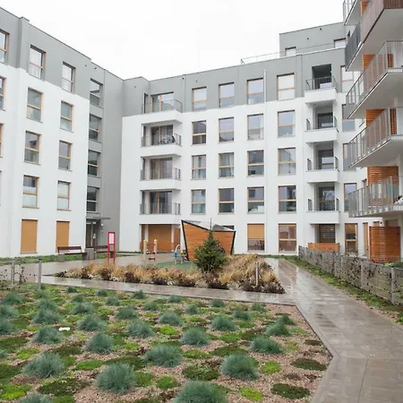 Smolna - Zawady Poznań