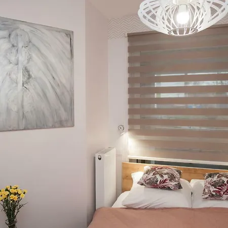 Smolna - Zawady Apartament Poznań