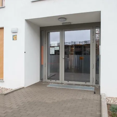 Apartament Smolna - Zawady *