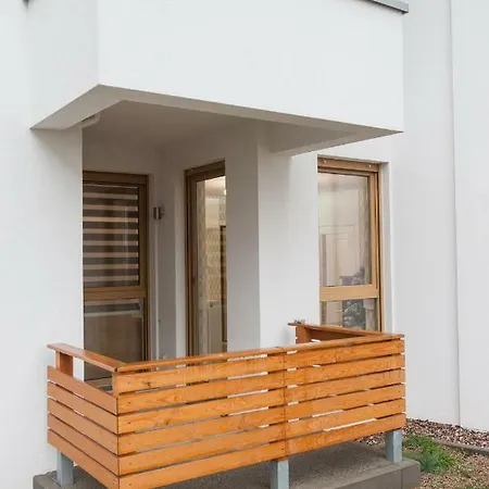 Apartament Smolna - Zawady Poznań
