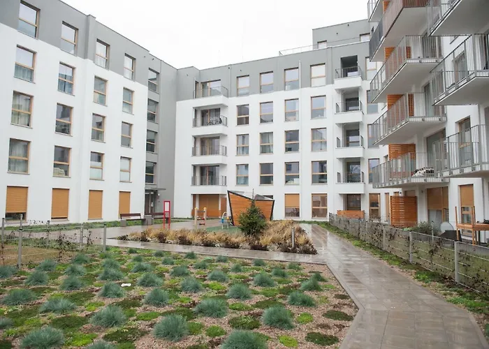 Smolna - Zawady Posen