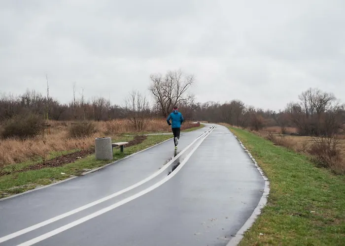 Apartment Smolna - Zawady *