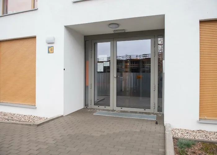 Apartment Smolna - Zawady *